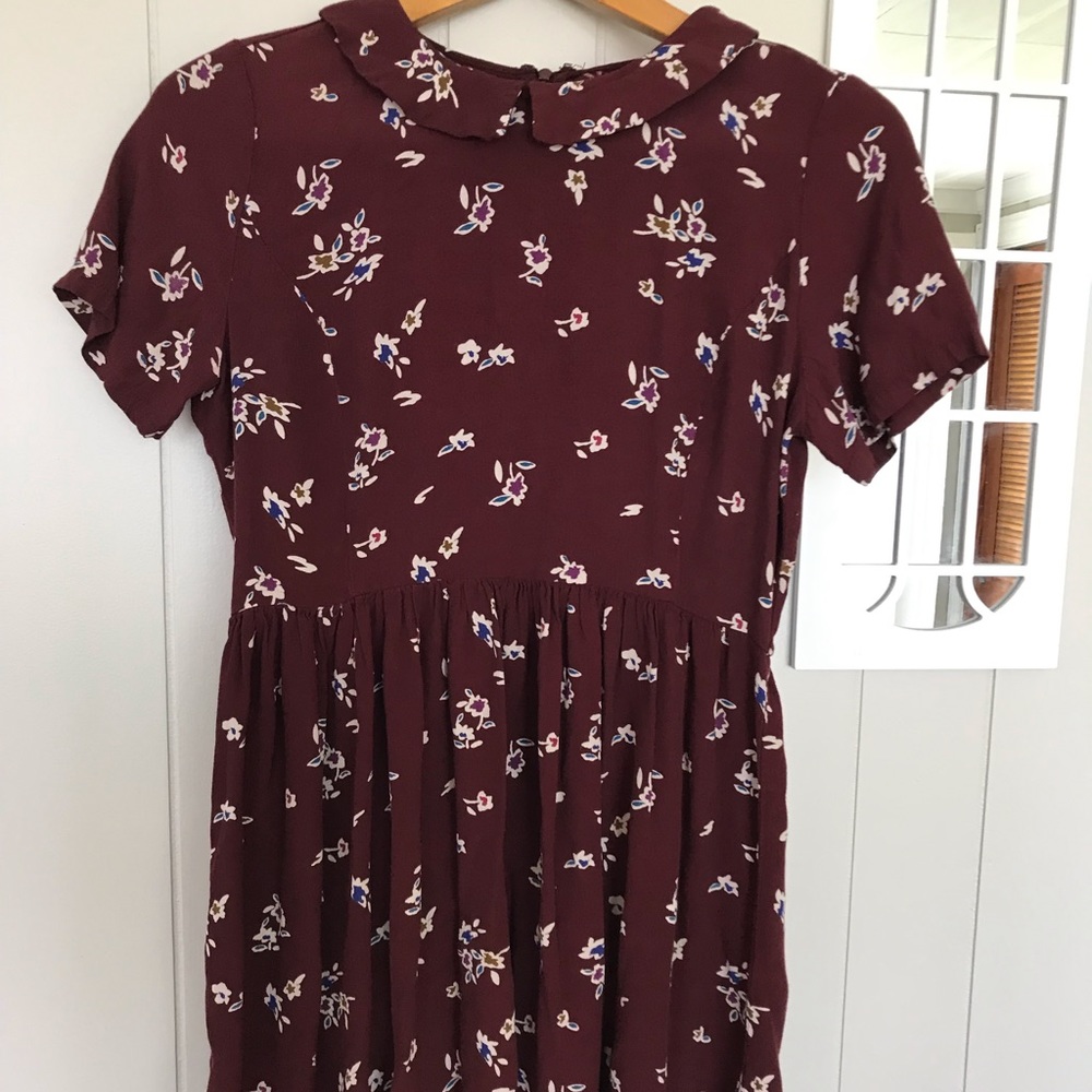 Cute dress